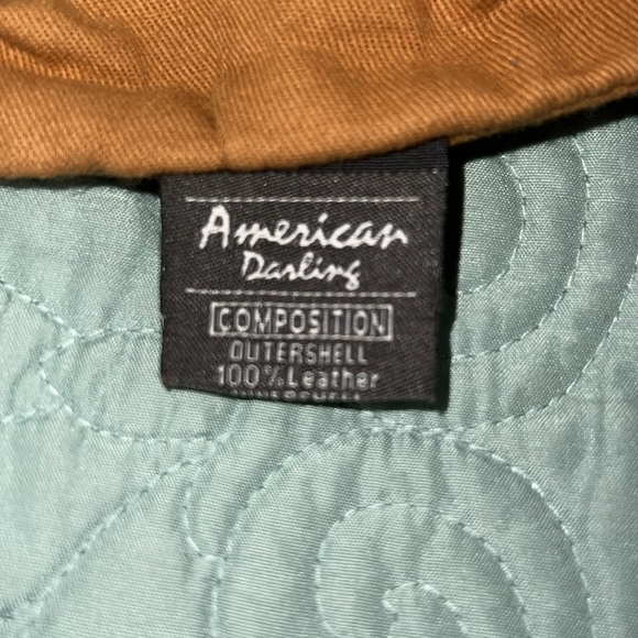 American Darling Conceal/Carry bag - Picture 10 of 11